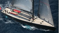 Sailing yacht�TANGO